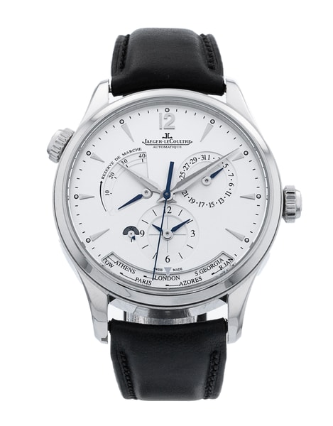 Jaeger-LeCoultre Master Geographic 1428421